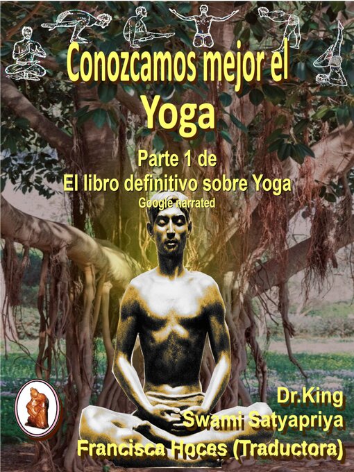 Title details for Conozcamos Mejor El Yoga by Dr .King - Available